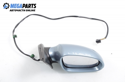 Mirror for Volkswagen Passat (B6) (2005-2010) 2.0, station wagon, position: right