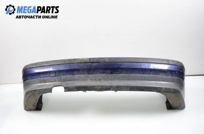 Bara de protectie spate for BMW 3 (E36) 1.8, 140 hp, hatchback, 1994
