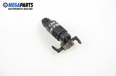 Pompa ștergătoare parbriz for Skoda Fabia 1.9 SDi, 64 hp, hatchback, 2001