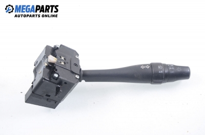 Verstellhebel leuchten for Nissan Micra (K11) 1.0 16V, 60 hp, 1996