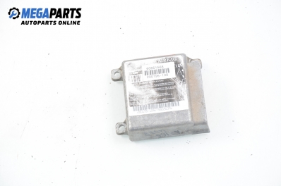 Steuermodul airbag for Alfa Romeo 166 2.0 T.Spark, 155 hp, sedan, 1998