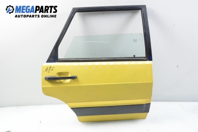 Door for Lada Samara 2 1.5, 71 hp, sedan, 2004, position: rear - right