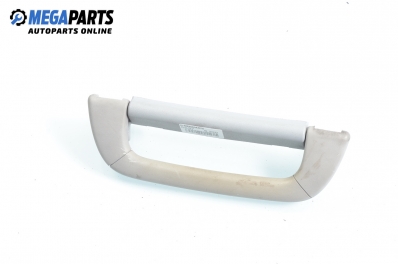 Handle for Mercedes-Benz S-Class W220 3.2 CDI, 197 hp automatic, 2000, position: front - right