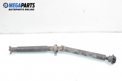 Tail shaft for BMW X5 (E53) 4.4, 320 hp automatic, 2004