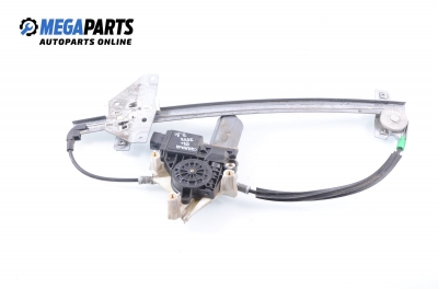Macara electrică geam pentru Mitsubishi Carisma 1.9 TD, 90 cp, hatchback, 1997, poziție: dreaptă - fața
