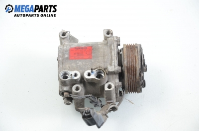 Kompressor klimaanlage für Mitsubishi Space Star 1.3 16V, 82 hp, 2000 № MR398278