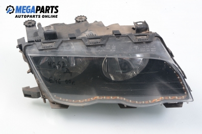 Far pentru BMW 3 (E46) 2.0 d, 136 cp, sedan, 2000, poziție: dreapte
