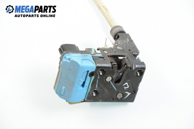 Schloss for Volvo S70/V70 2.3 T5, 250 hp, combi automatic, 2000, position: links, vorderseite