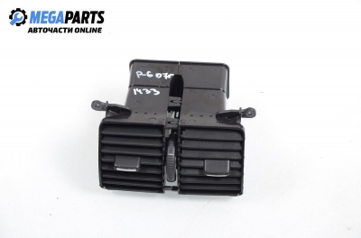 Fante de aer încălzire for Volkswagen Passat (B6) (2005-2010) 2.0, combi