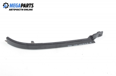 Headlights lower trim for Mercedes-Benz ML W163 4.0 CDI, 250 hp automatic, 2003, position: right