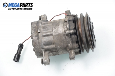 Kompressor klimaanlage für Opel Corsa B 1.5 TD, 67 hp, 3 türen, 1998 № SD7B10