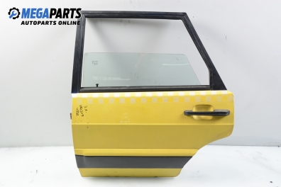 Door for Lada Samara 2 1.5, 71 hp, sedan, 2004, position: rear - left