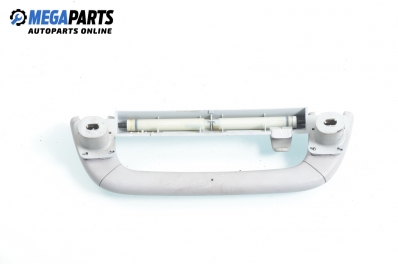 Handle for Mercedes-Benz S-Class W220 3.2 CDI, 197 hp automatic, 2000, position: rear - left