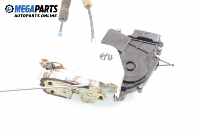 Lock for Honda Accord VII 2.2 i-CTDi, 140 hp, sedan, 2004, position: front - right