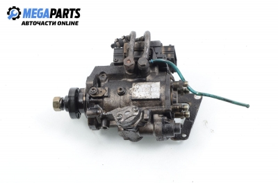 Diesel injection pump for Opel Vectra C (2002-2008) 2.0, hatchback