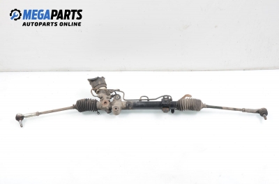 Hydraulic steering rack for Mazda Premacy 1.9, 100 hp, 1999