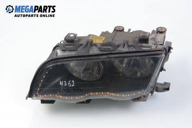 Far pentru BMW 3 (E46) 2.0 d, 136 cp, sedan, 2000, poziție: stânga