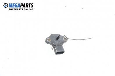 MAP sensor für Nissan Primera (P12) 2.2 Di, 126 hp, combi, 2002