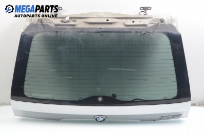 Capac spate parte superioară pentru BMW X5 (E53) 4.4, 286 cp automat, 2002