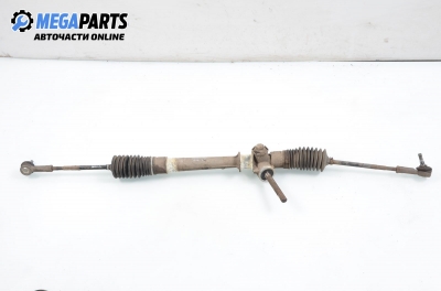 Mechanical steering rack for Opel Corsa B 1.2, 45 hp, 3 doors, 1993