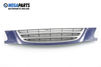 Grill for Toyota Avensis 2.0, 128 hp, sedan, 1998