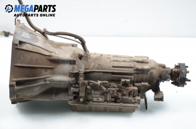 Automatic gearbox for Opel Omega A 2.0, 115 hp, sedan automatic, 1989 № Aisin Warner 03-71L