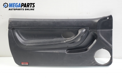 Interior door panel  for Peugeot 406 2.0 16V, 132 hp, coupe, 1998, position: left