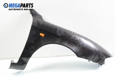 Fender for Alfa Romeo 147 1.6 16V T.Spark, 120 hp, 3 doors, 2002, position: right