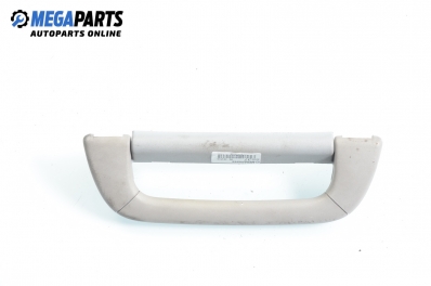 Handle for Mercedes-Benz S-Class W220 3.2 CDI, 197 hp automatic, 2000, position: rear - right