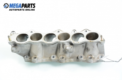 Intake manifold for Nissan Murano 3.5 4x4, 234 hp automatic, 2005