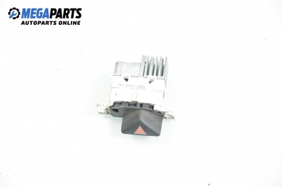 Emergency lights button for Ford Focus I 1.8 TDDi, 90 hp, station wagon, 2001 № 98AG 13A350 AE