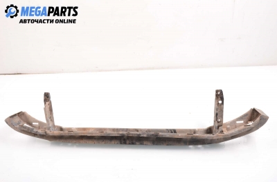 Bumper support brace impact bar for Volkswagen Passat (B3) (1988-1993) 2.0, station wagon, position: front