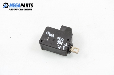  for PEUGEOT 206 2.0 , 90 cp, hatchback, 5 uși, 2000, poziție: din spate