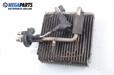 Interior AC radiator for Nissan Micra 1.0 16V, 60 hp, 3 doors, 1996