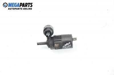 Windshield washer pump for Opel Corsa B 1.5 TD, 67 hp, 1998