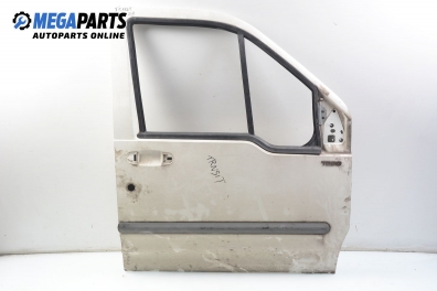 Door for Ford Transit Connect 1.8 TDDi, 75 hp, passenger, 2004, position: front - right