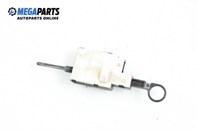Fuel tank lock for Renault Espace IV 2.2 dCi, 150 hp, 2003