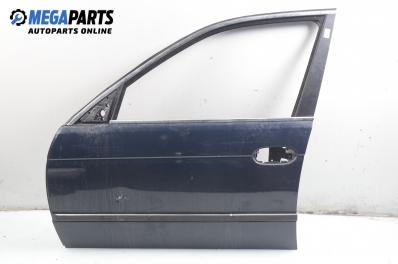 Door for BMW 5 (E39) 2.0, 150 hp, station wagon, 1998, position: front - left