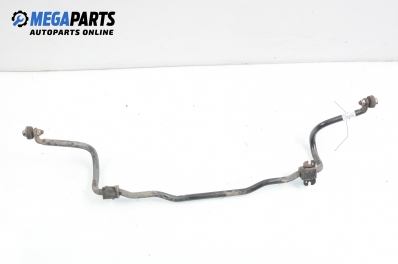Sway bar for Opel Astra G 1.6, 84 hp, sedan, 2003, position: front