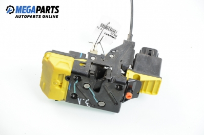 Schloss for Volvo S70/V70 2.3 T5, 250 hp, combi automatic, 2000, position: links, rückseite