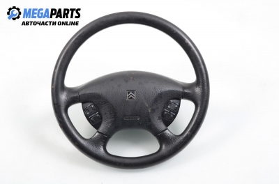 Steering wheel for Citroen Xsara Picasso 1.8 16V, 115 hp, 2002