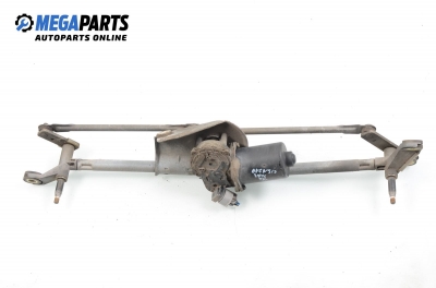 Front wipers motor for Toyota Avensis 2.0, 128 hp, sedan, 1998