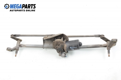 Motor ștergătoare parbriz for Toyota Avensis 2.0, 128 hp, sedan, 1998