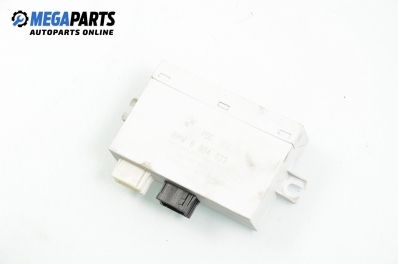 Parking sensor control module for BMW 3 (E46) 2.0 d, 136 hp, station wagon, 2000 № BMW 6 904 023