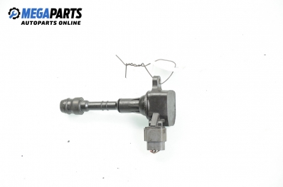 Bobină de aprindere for Nissan Murano 3.5 4x4, 234 hp automatic, 2005