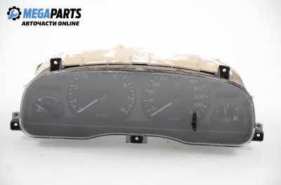 Instrument cluster for Ford Mondeo Mk I 2.0 4x4, 136 hp, hatchback, 1995