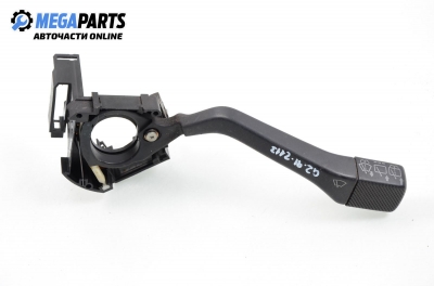 Wiper lever for Volkswagen Golf II 1.3, 55 hp, 1991