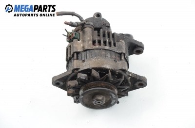 Alternator for Opel Corsa B 1.5 TD, 67 hp, 1998