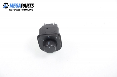 Mirror adjustment button for Volkswagen Passat (B6) 2.0 TDI, 170 hp, station wagon, 2007