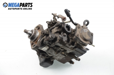 Diesel injection pump for Opel Corsa B 1.5 TD, 67 hp, 1998